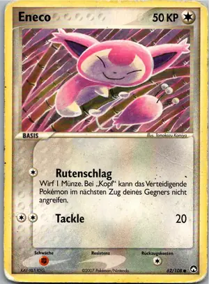 Eneco Exemplar 1,95 €