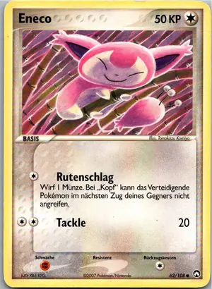 Eneco Exemplar 1,95 €