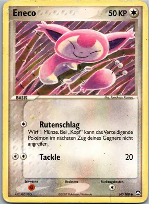 Eneco Exemplar 1,95 €