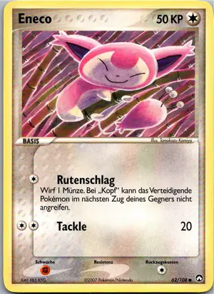Eneco Exemplar 1,95 €
