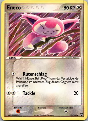 Eneco Exemplar 1,95 €