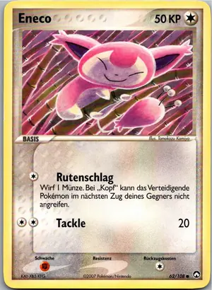 Eneco Exemplar 1,95 €