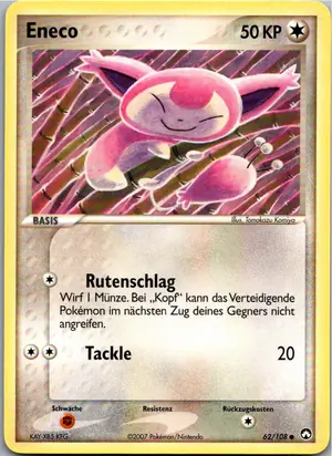Eneco Exemplar 1,95 €