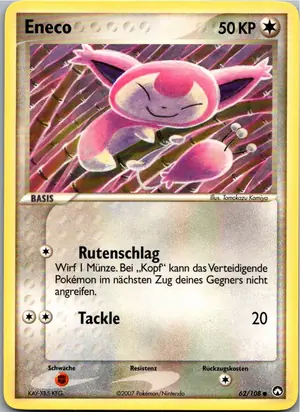 Eneco Exemplar 1,95 €