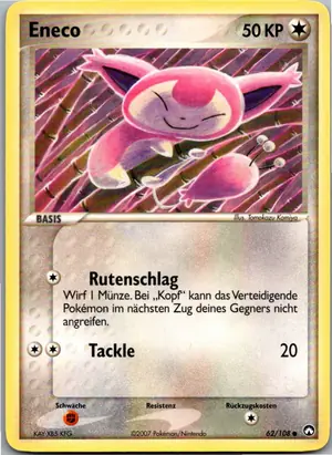 Eneco Exemplar 1,95 €
