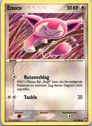 Eneco Exemplar 1,95 €