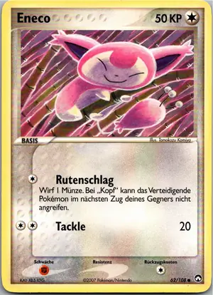Eneco Exemplar 1,95 €