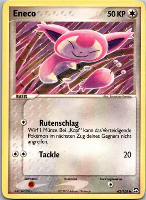 Eneco Exemplar 1,95 €