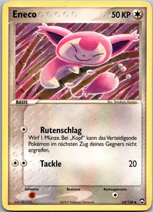Eneco Exemplar 1,95 €