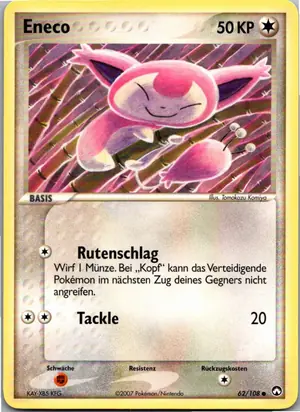 Eneco Exemplar 1,95 €