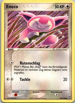 Eneco Exemplar 1,95 €