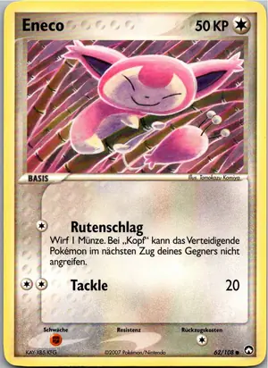Eneco Exemplar 1,95 €