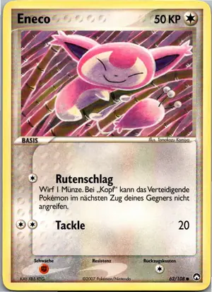 Eneco Exemplar 1,95 €