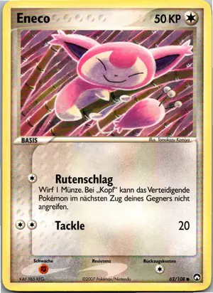 Eneco Exemplar 1,95 €