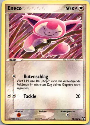 Eneco Exemplar 1,95 €