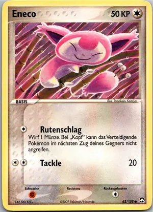 Eneco Exemplar 1,95 €