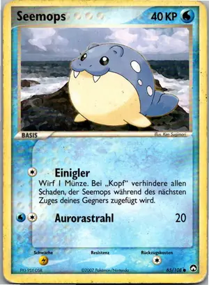 Seemops Exemplar 1,95 €