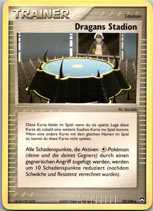 Dragans Stadion Exemplar 3,95 €