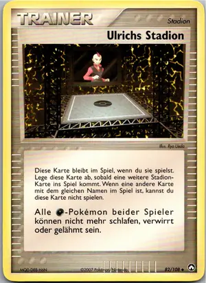 Ulrichs Stadion Exemplar 3,95 €