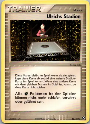 Ulrichs Stadion Exemplar 3,95 €