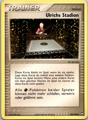 Ulrichs Stadion Exemplar 3,95 €