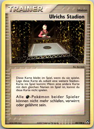Ulrichs Stadion Exemplar 3,95 €