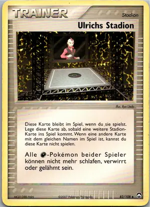 Ulrichs Stadion Exemplar 3,95 €