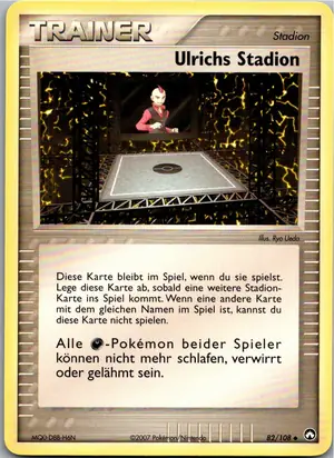 Ulrichs Stadion Exemplar 3,95 €