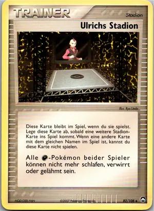 Ulrichs Stadion Exemplar 3,95 €