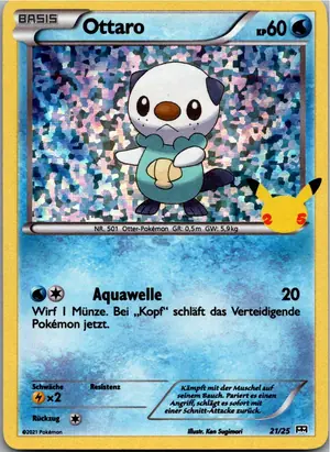 Ottaro Exemplar 3,25 €