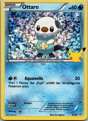 Ottaro Exemplar 3,25 €