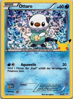 Ottaro Exemplar 3,25 €