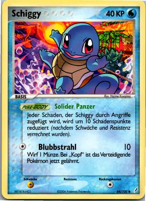 Schiggy Exemplar 3,95 €