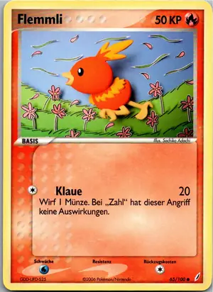 Flemmli Exemplar 1,95 €