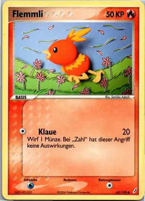 Flemmli Exemplar 1,95 €