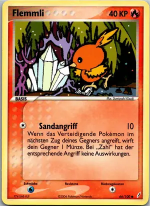Flemmli Exemplar 1,95 €
