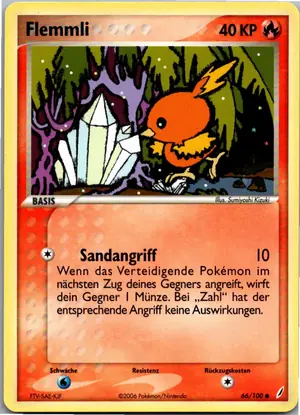 Flemmli Exemplar 1,95 €