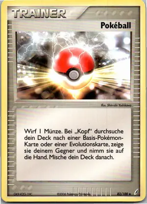 Pokéball Exemplar 2,95 €