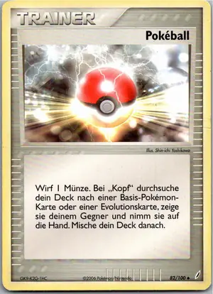 Pokéball Exemplar 2,95 €