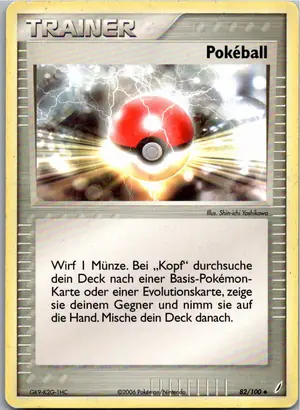 Pokéball Exemplar 2,95 €