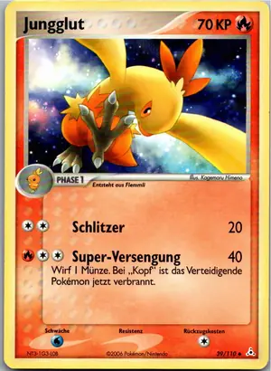 Jungglut Exemplar 4,95 €