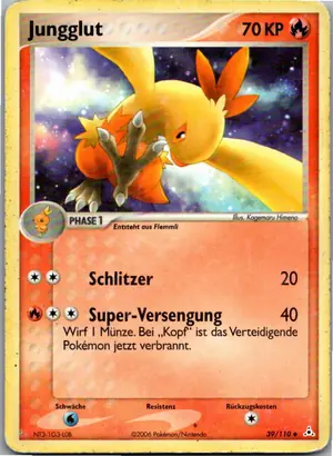 Jungglut Exemplar 4,95 €
