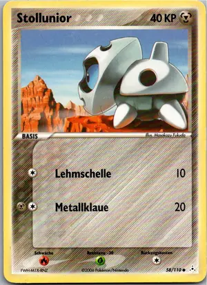 Stollunior Exemplar 1,95 €