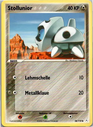 Stollunior Exemplar 1,95 €