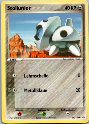 Stollunior Exemplar 1,95 €