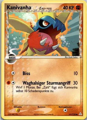Kanivanha Exemplar 1,45 €