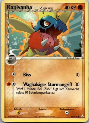 Kanivanha Exemplar 1,45 €