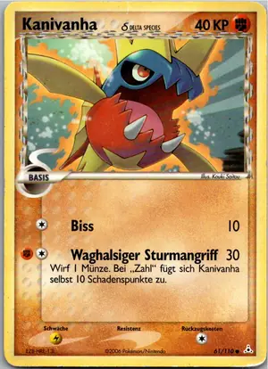 Kanivanha Exemplar 1,45 €