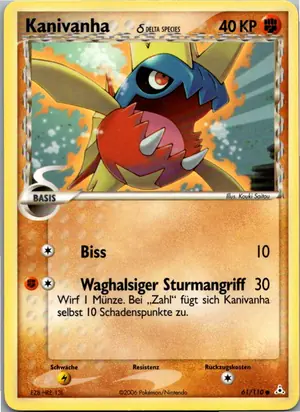 Kanivanha Exemplar 1,45 €