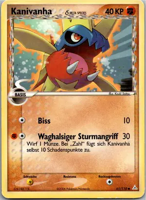 Kanivanha Exemplar 1,45 €